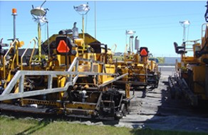 Oilfield Equipment Alberta